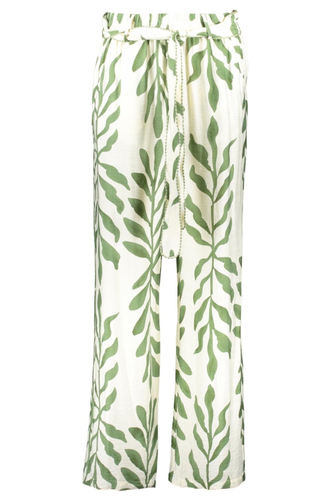 ELLA PA43 18579 CREAM/KHAKI